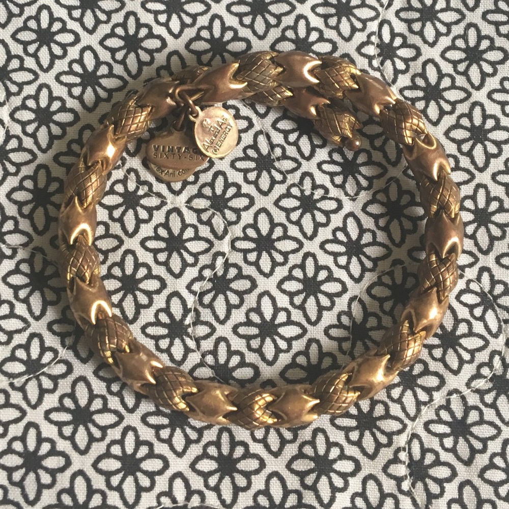Alex And Ani Bracelet